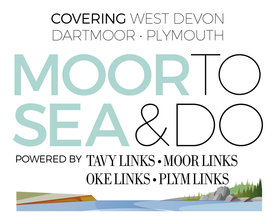 Dartmoor Links