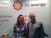 Jodie REGEN &amp; Mark Smith ZLC Energy