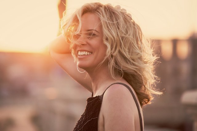 Vonda Shepherd Smiling, sunset, close-up.jpg