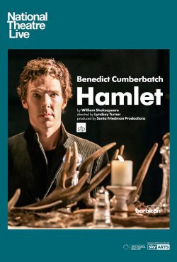 Hamlet National Theatre Live: Hamlet