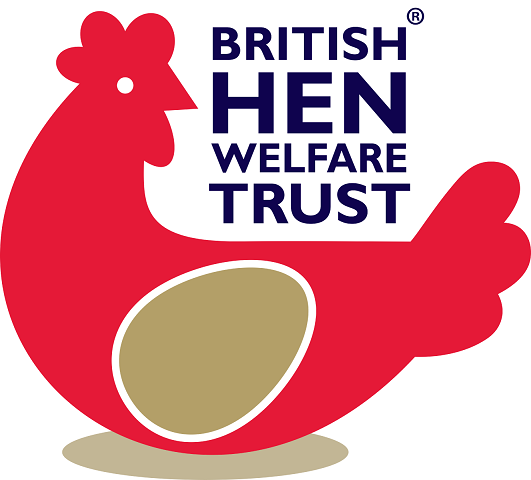 The British Hen Welfare Trust