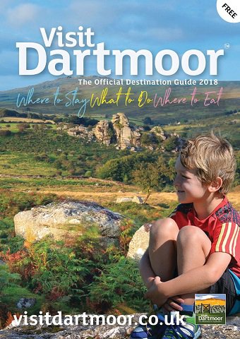 Guide to Dartmoor