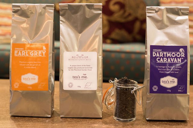 New range of teas at Moorland Garden Hotel copy.jpg