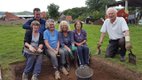 Widecombe History group