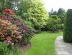 Fardel Manor Gardens