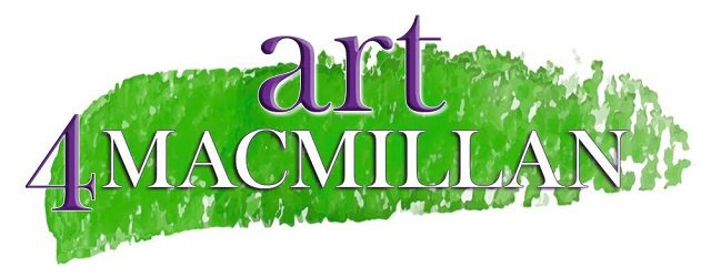 Macmillan Charity Art Auction