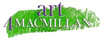 Macmillan Charity Art Auction