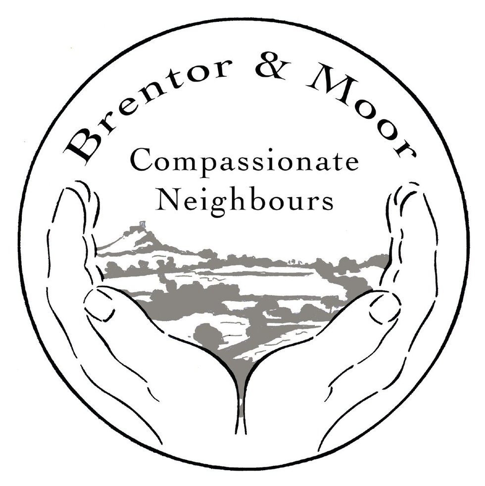 Brentor &amp; Moor Compassionate Neighbours