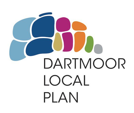 dartmoor plan logo