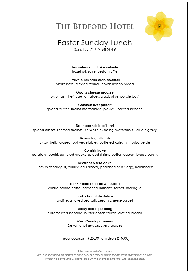 The-Bedford-Hotel-Easter-Sunday-Lunch-21Apr19.png