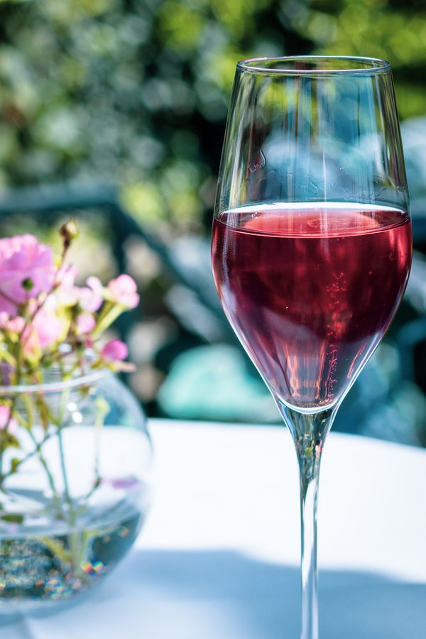 Producing a good rosé is more challenging than you may think