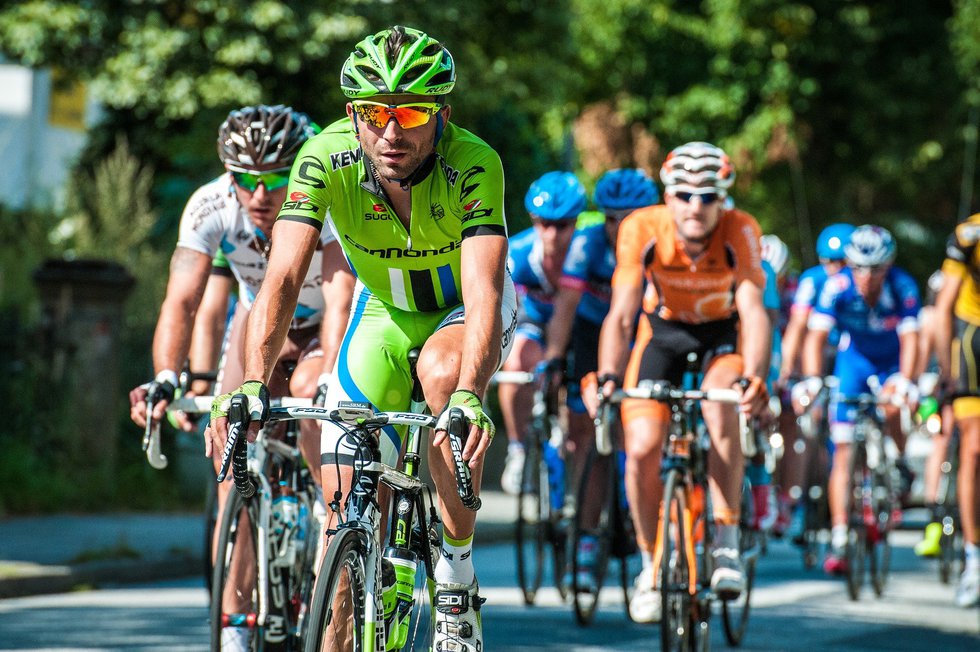 Devon County Council will host Stage Two of the 17th edition of the race on Monday 6 September