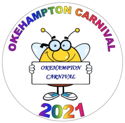 Okehampton Carnival logo