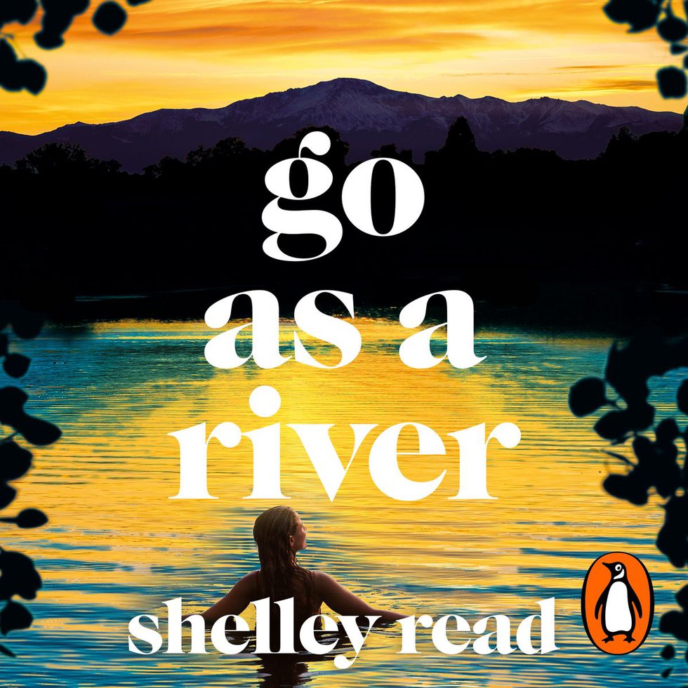 Go as a river: Book recommendations