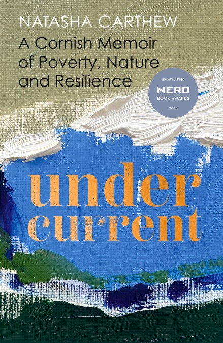 Undercurrent: Book recommendations