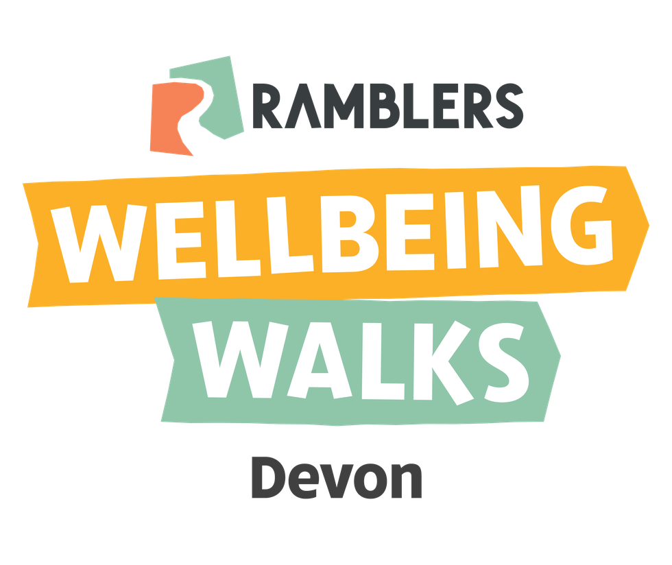 Wellbeing Walks