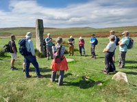 Standing Stones