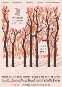 Whiddon Autumn Festival 2024